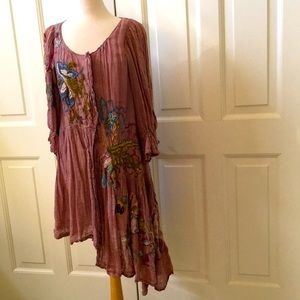 Magnolia Pearl Beautiful Wear Dress